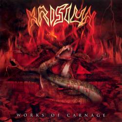 Krisiun : Works of Carnage
